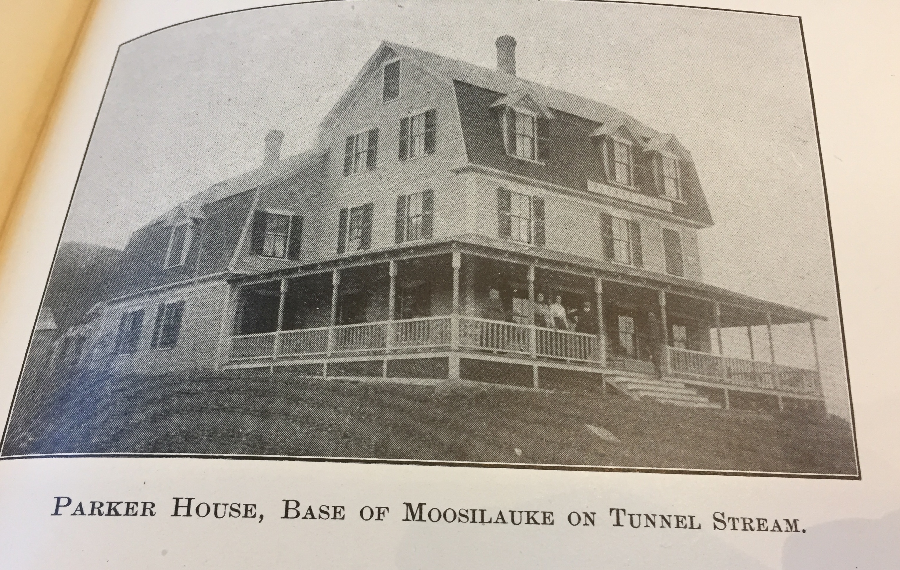 ParkerHouse
